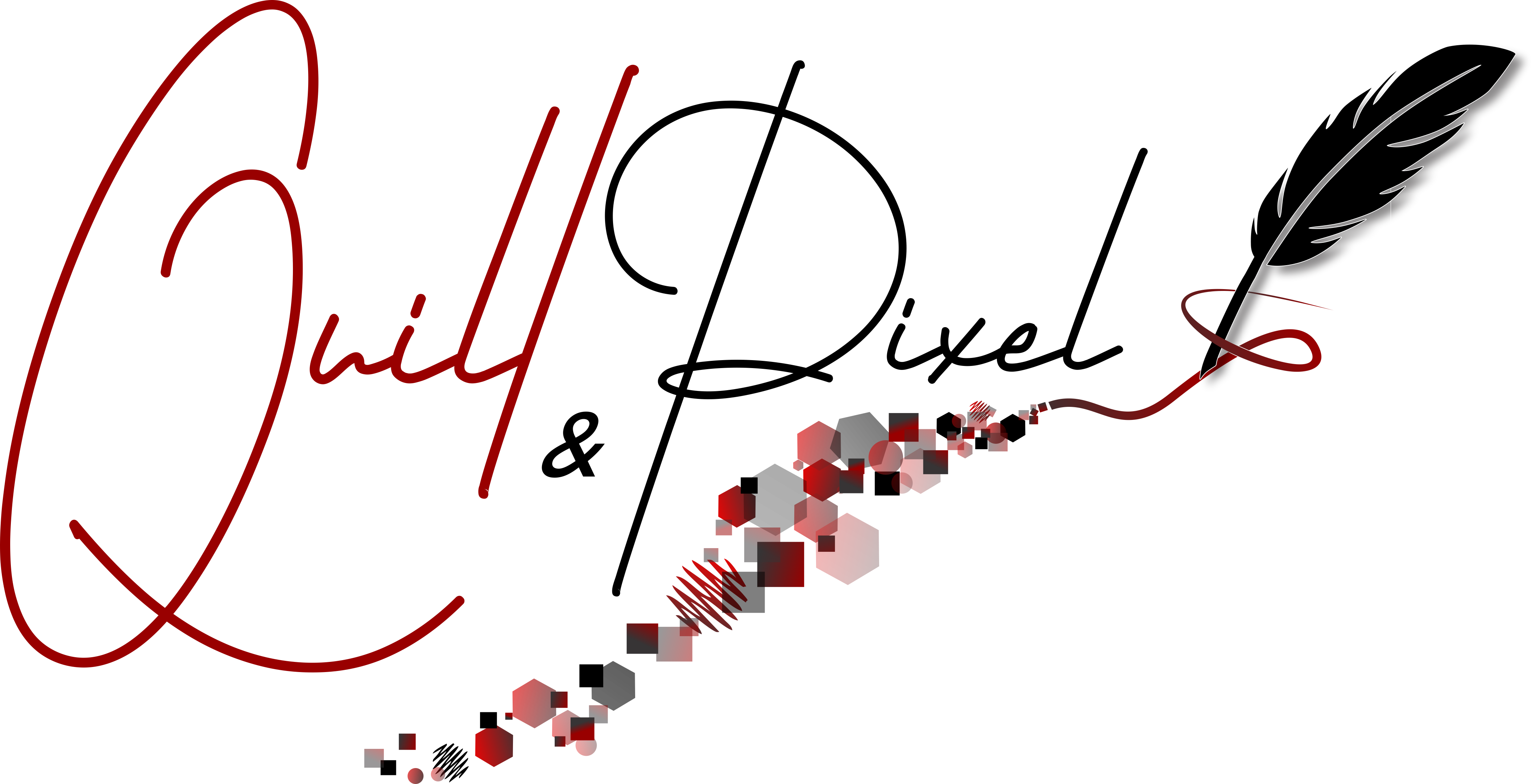 quillandpixel Logo 2